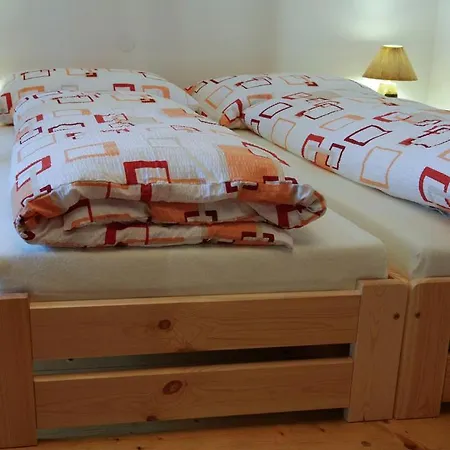 Rakoczi Apartmán