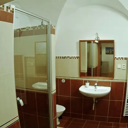 Apartment Rakoczi *