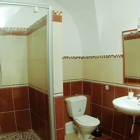 Rakoczi 公寓 日利纳