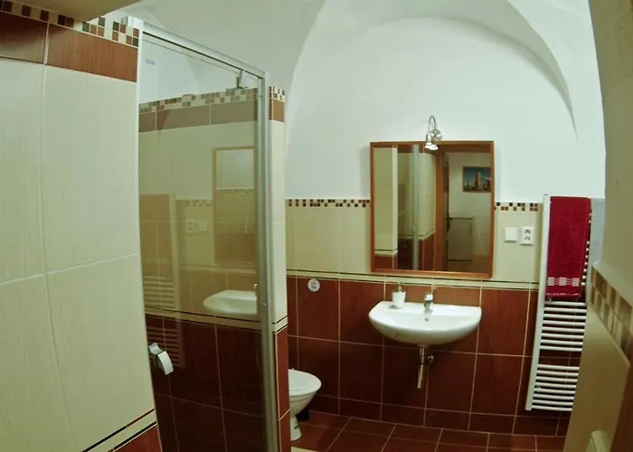 Apartamento Rakoczi *