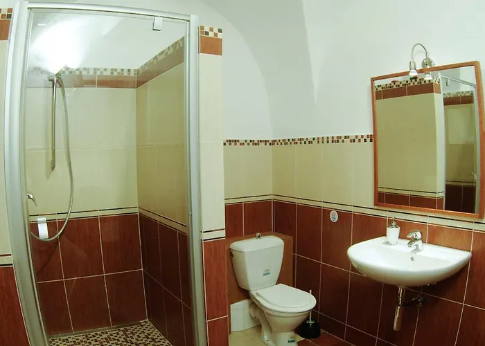 Rakoczi Apartamento Žilina